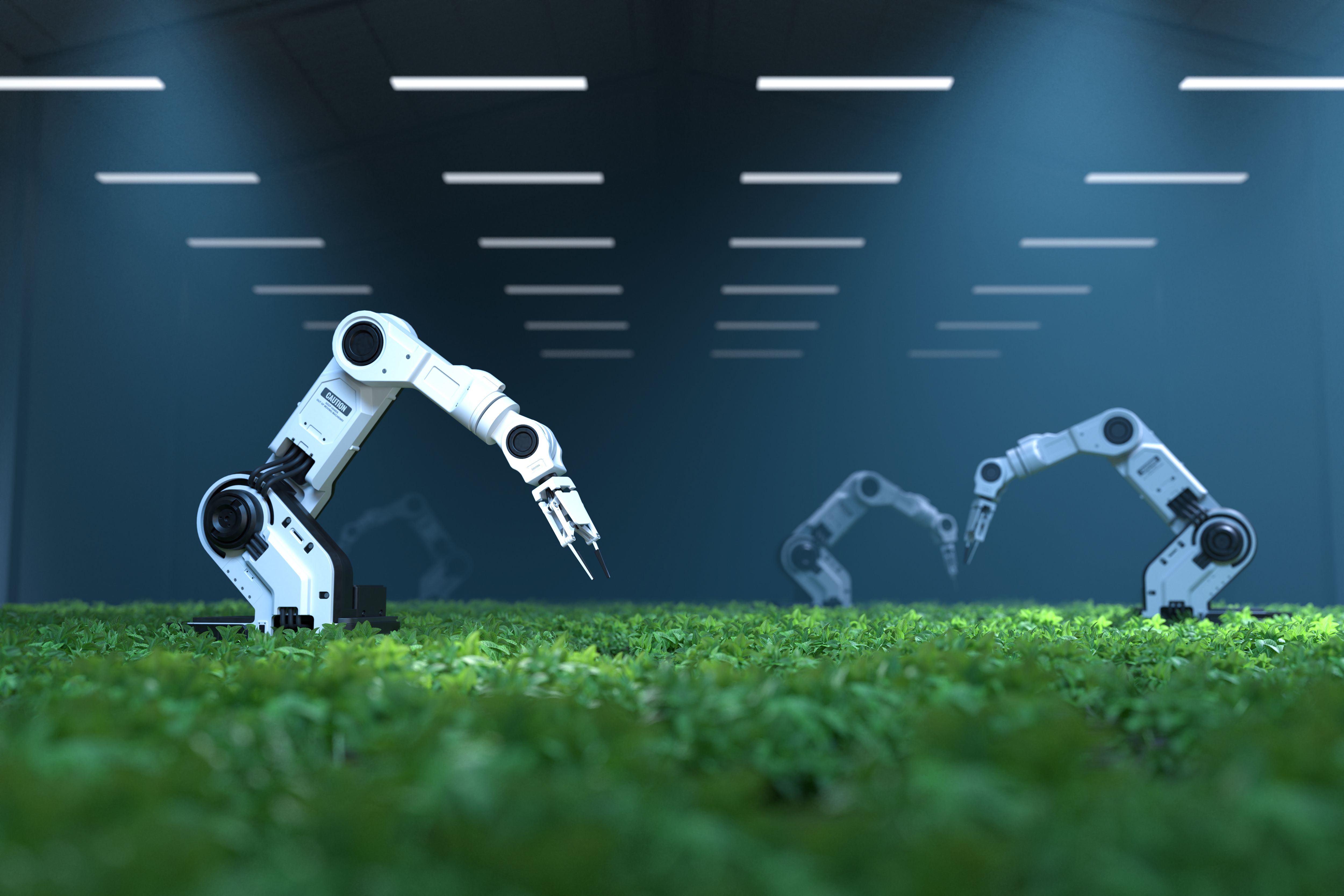 Robotics