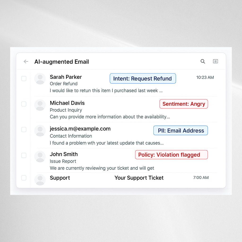 Text Annotation Services