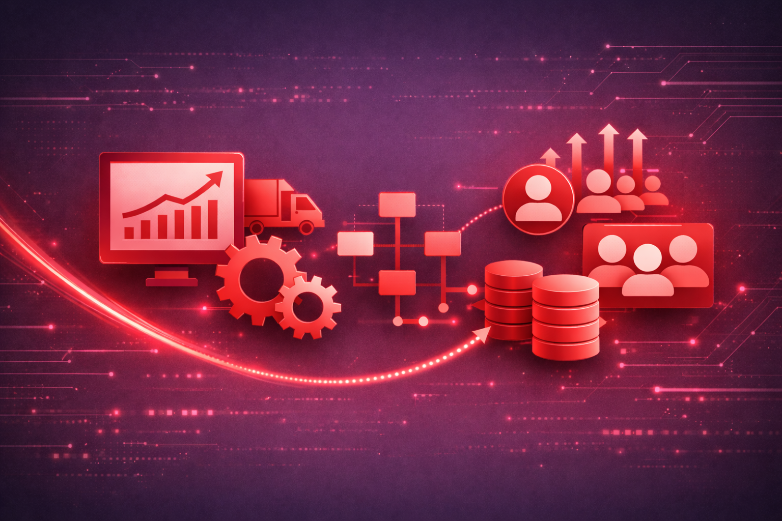 Scalable Data Operations