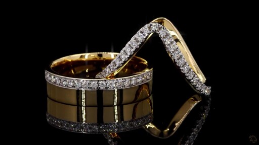 Ring in Gold Thumbnail