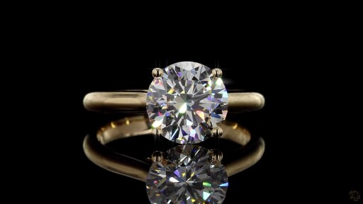 Ring in Gold Thumbnail