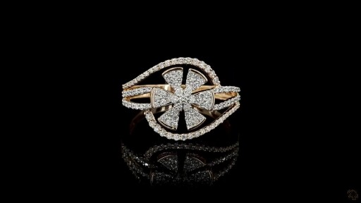 Ring in Gold Thumbnail