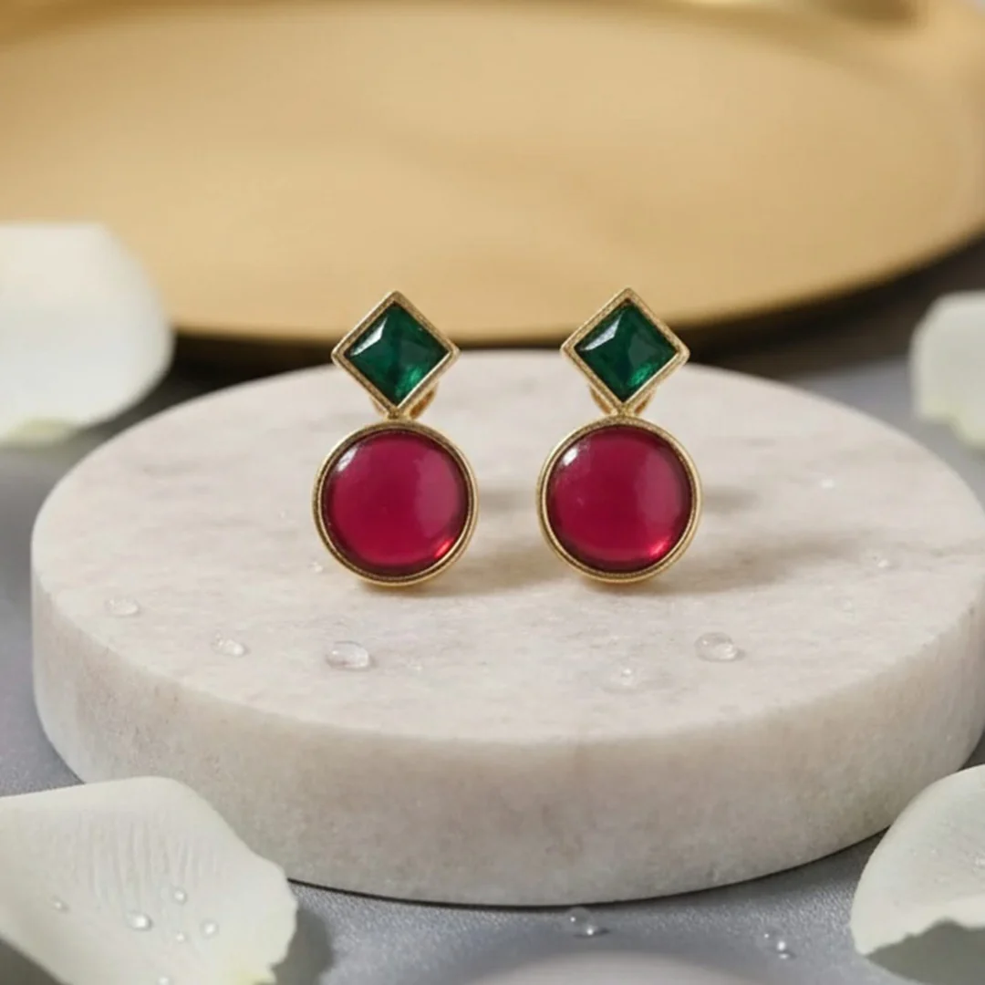 Earrings Preview