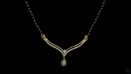 Sutra of Love Necklace Thumbnail