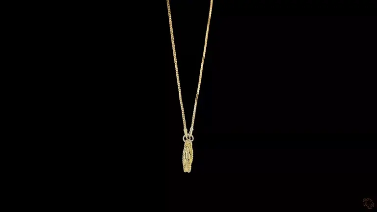 golden-bloom-diamond-pendant-preview