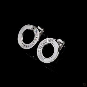 baguette-diamond-circle-earrings-in-white-gold-finish-3