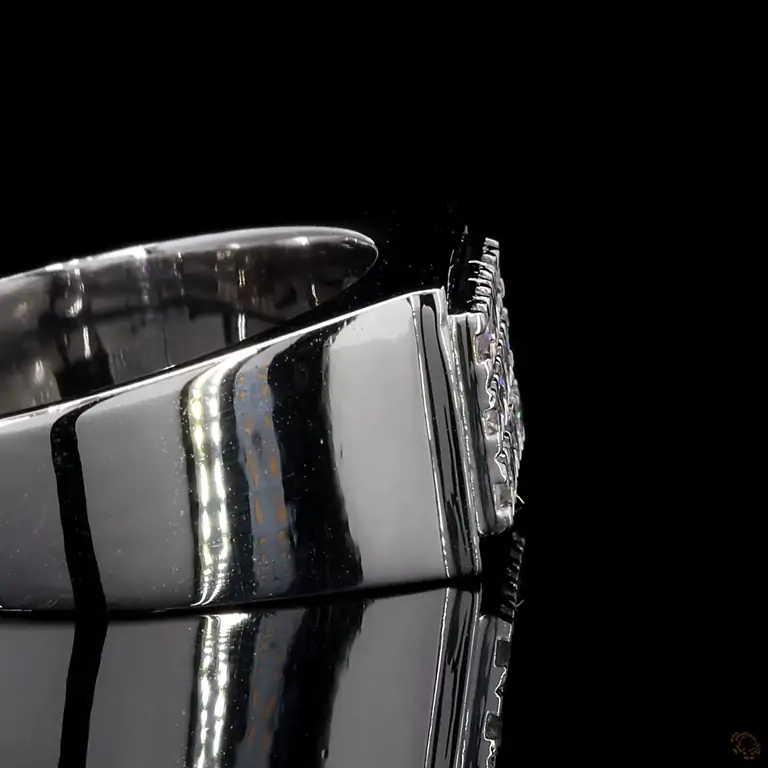 mens-rectangular-diamond-cluster-ring-in-white-gold-finish-p-p-zm-47703