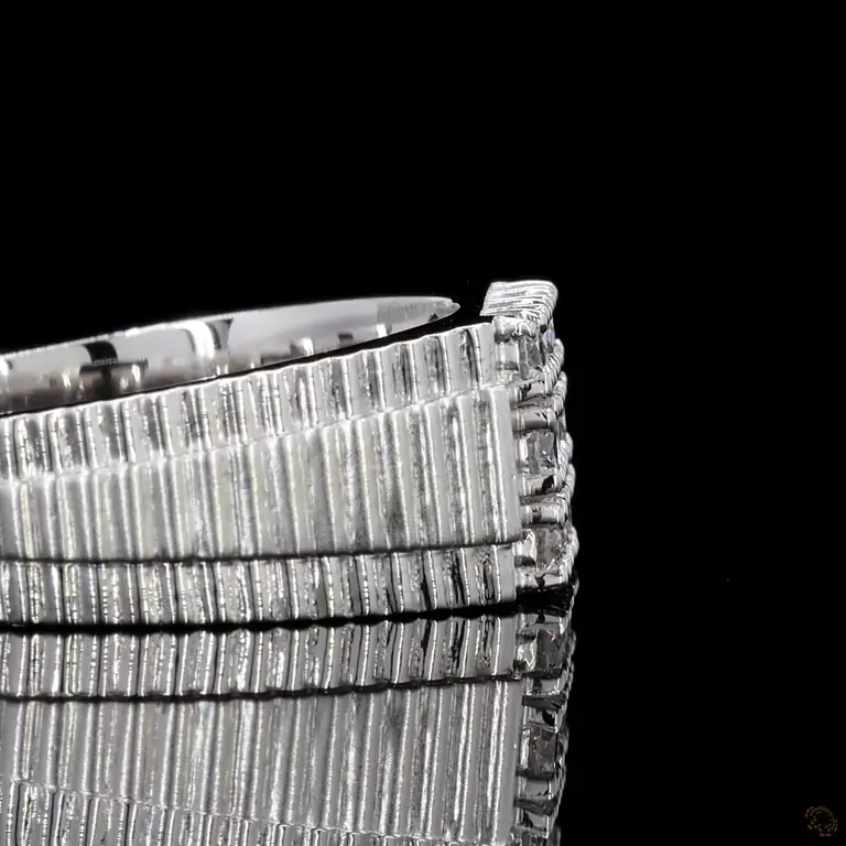 mens-square-cluster-diamond-ring-in-white-gold-finish-p-p-zm-47707