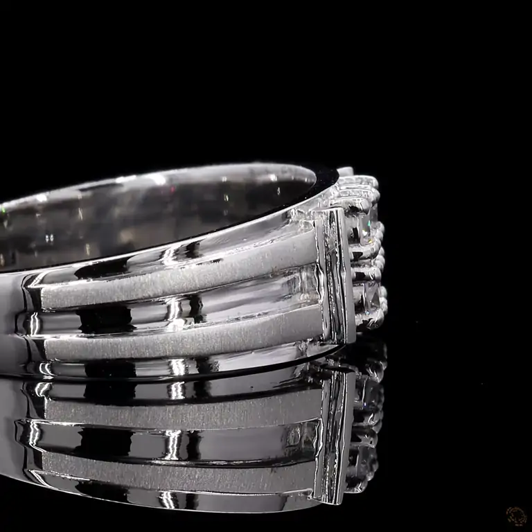 mens-square-cluster-diamond-ring-in-white-gold-finish-p-p-zm-47710