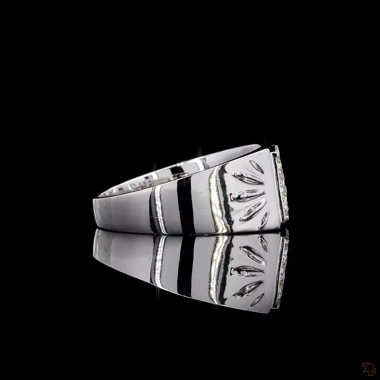 mens-rectangular-pave-diamond-ring-in-white-gold-finish-p-r-r-47739