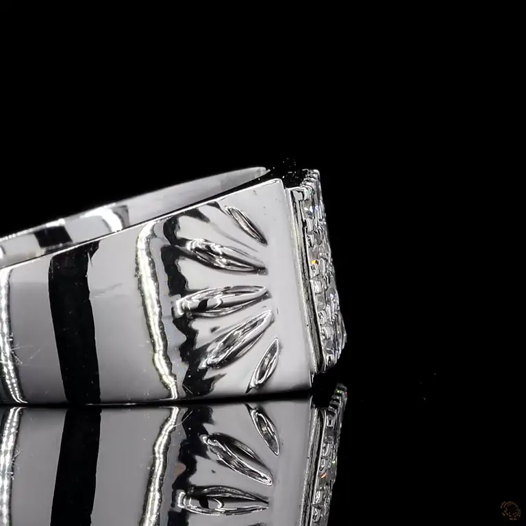 mens-rectangular-pave-diamond-ring-in-white-gold-finish-p-p-zm-47741