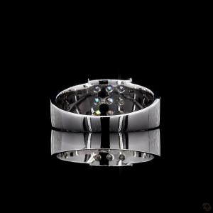 mens-diamond-cluster-signet-ring-with-side-stones-4