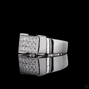 mens-diamond-cluster-signet-ring-3