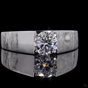crown-mens-solitaire-diamond-ring-1