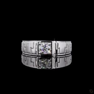 titanium-mens-solitaire-diamond-ring-0