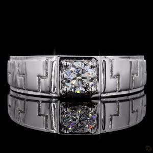 titanium-mens-solitaire-diamond-ring-1