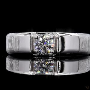 noble-mens-solitaire-diamond-band-1