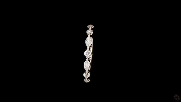 lunelle-marquise-round-diamond-band-p-v-tp-12038