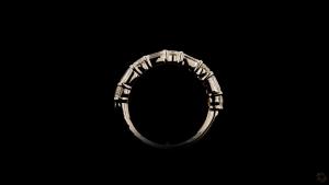 valencia-mixed-cut-diamond-band-4