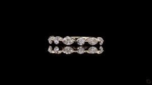 virelle-marquise-round-diamond-band-3