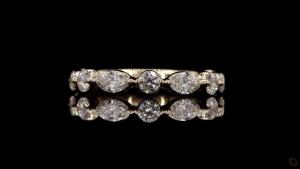 virelle-marquise-round-diamond-band-7