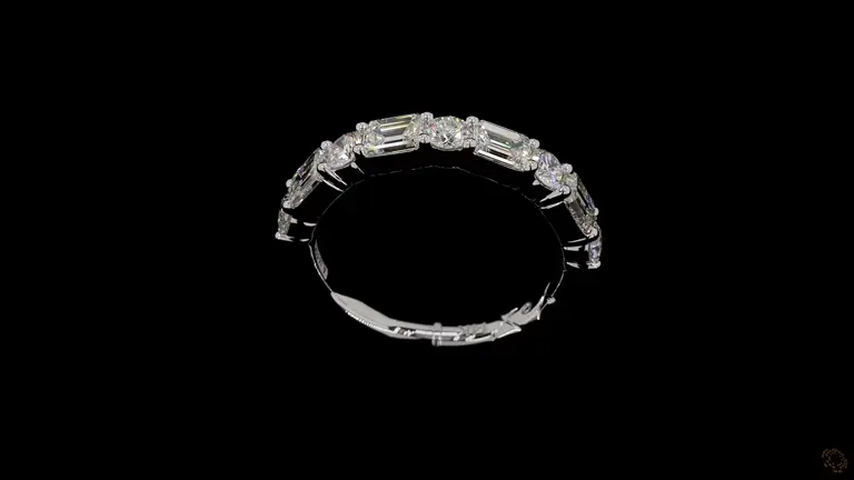 mixed-cut-diamond-set-band-in-white-gold-p-v-3d-11084