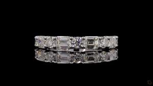 mixed-cut-diamond-set-band-in-white-gold-5