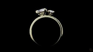 duo-harmony-pear-diamond-ring-4