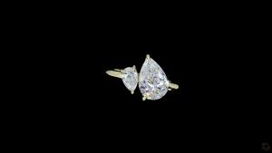 duo-harmony-pear-diamond-ring-6