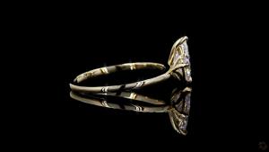 duo-harmony-pear-diamond-ring-8