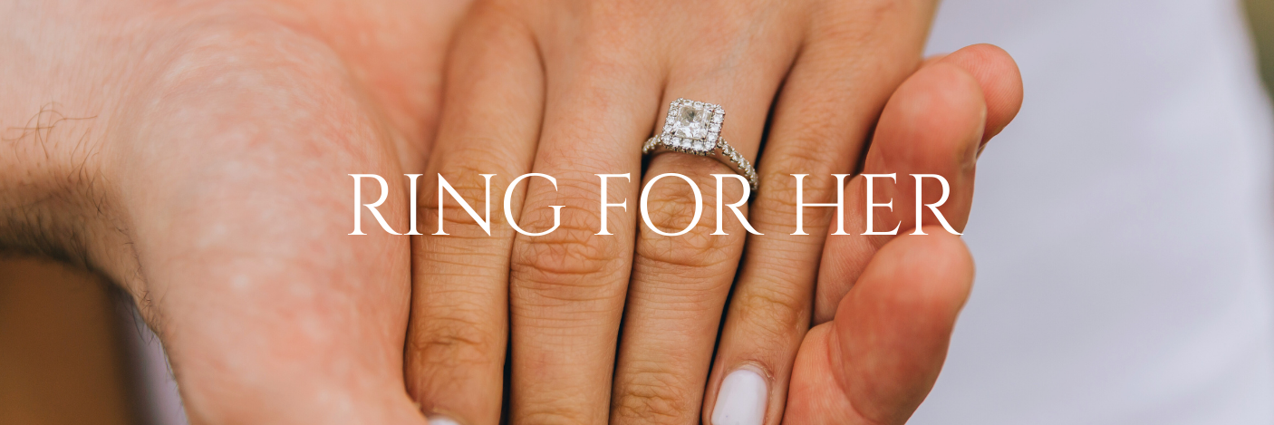 Ring for her