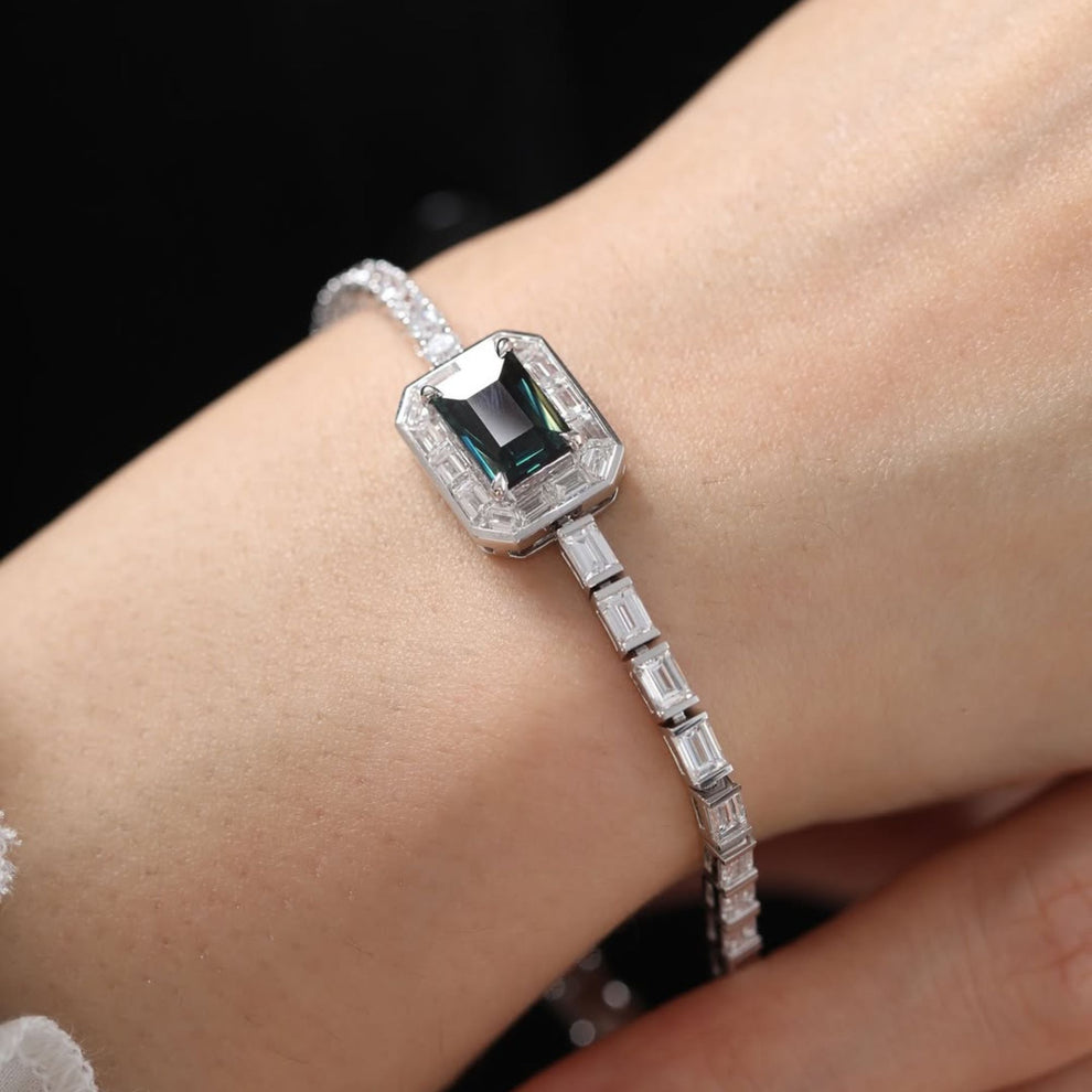 emerald-diamond-hexagon-bracelet-1
