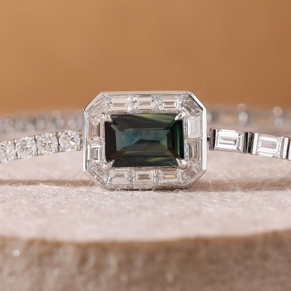 emerald-diamond-hexagon-bracelet-4