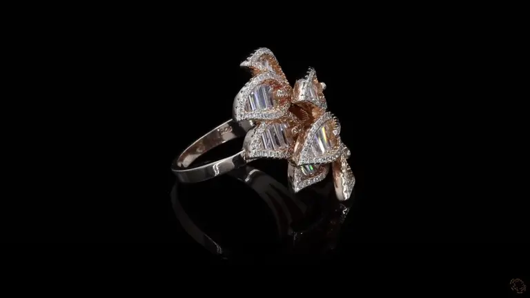 baguette-diamonds-leaf-shaped-ring-preview