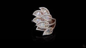 baguette-diamonds-leaf-shaped-ring-0
