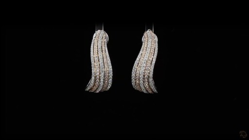 M-EARRING-12-S Preview