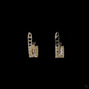 emerald-cut-diamond-drop-earrings-in-yellow-gold-finish-6