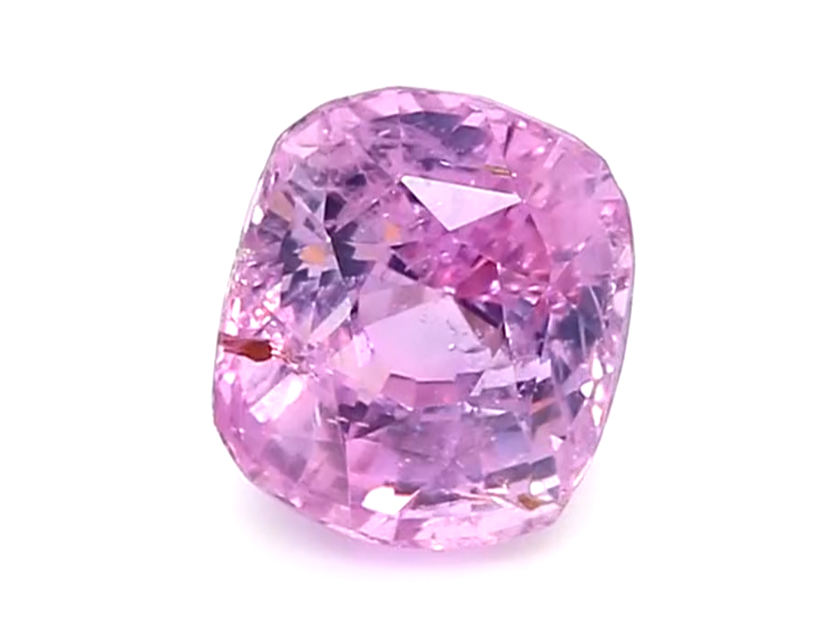 Purple Sapphire
