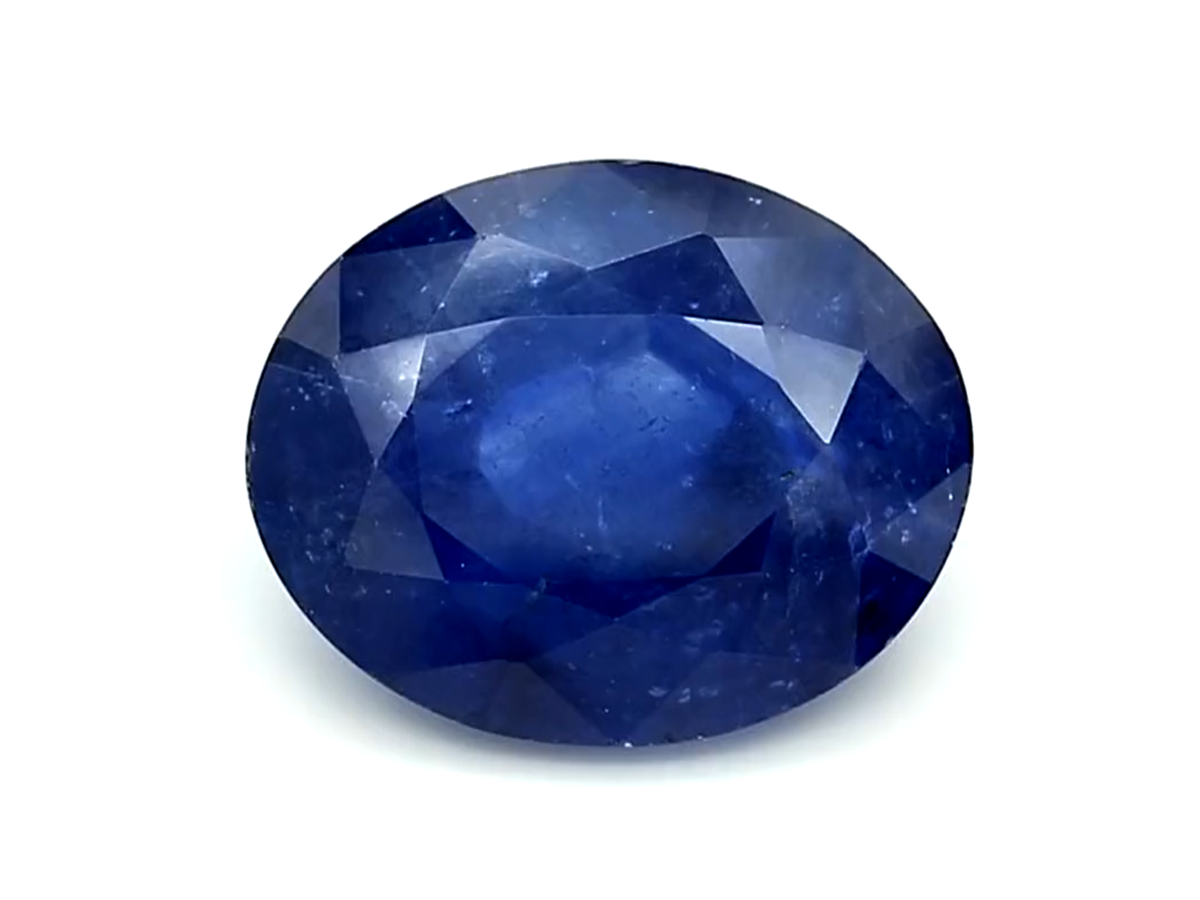 Blue Sapphire