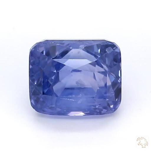 5.2 Carat Blue Natural Sapphire Preview