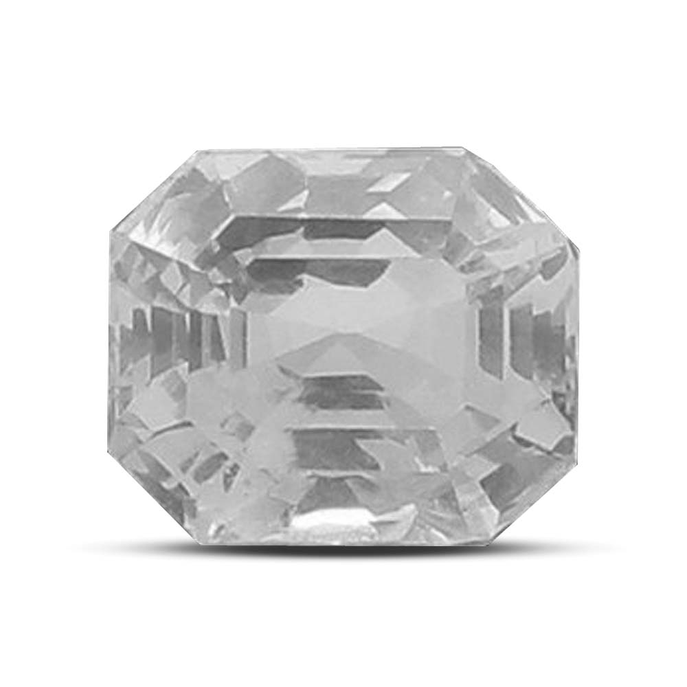 White Sapphire Menu