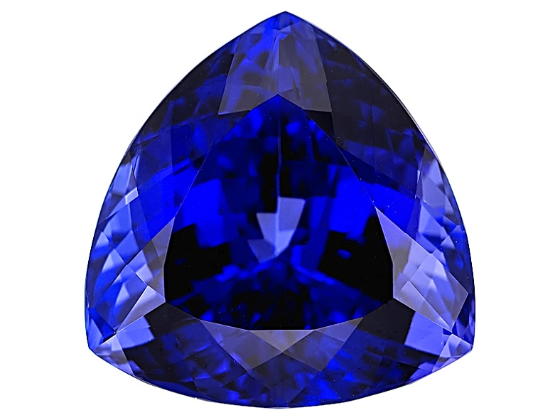 Tanzanite Menu
