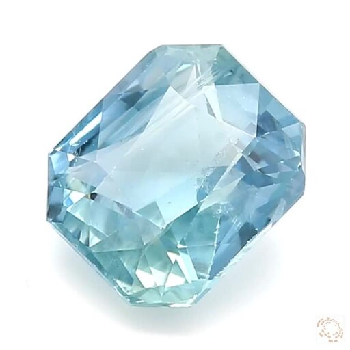 4.48 Carat Blue Natural Sapphire Preview