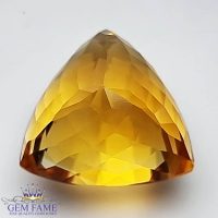 Citrine Menu