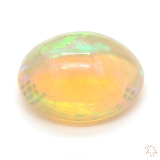 6.51 Carat White Natural Opal Preview