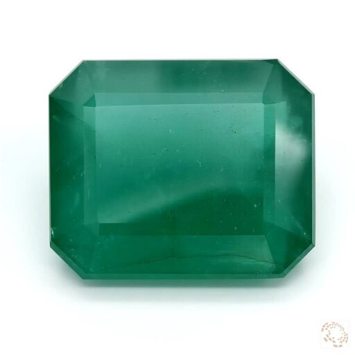 46.26 Carat Green Natural Emerald Preview