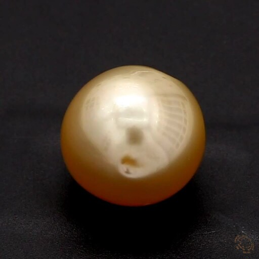 3.62 Carat White Natural Pearl Preview