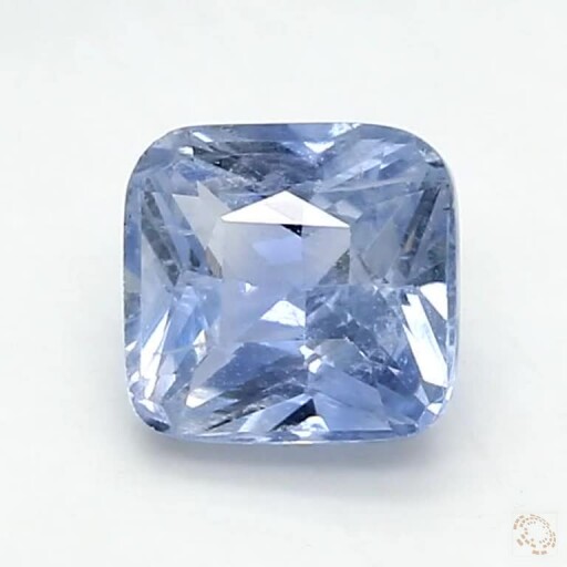 2.19 Carat Blue Natural Sapphire Preview