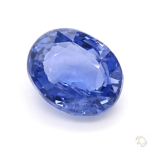 5.04 Carat Blue Natural Sapphire Preview