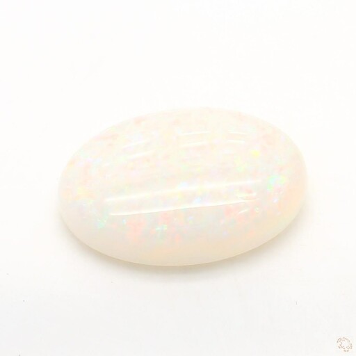 6.92 Carat White Natural Opal Preview